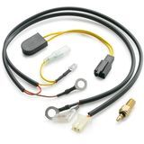 KTM PowerParts Carburetor Heater