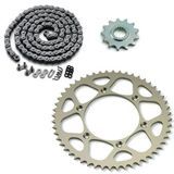 KTM PowerParts Chain and Sprocket Kit