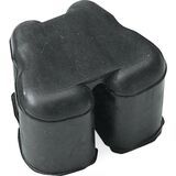 KTM PowerParts Cush Drive Rubber Dampers