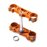 KTM PowerParts Factory Triple Clamp