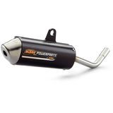 KTM PowerParts FMF Factory Silencer