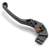 KTM PowerParts Folding Clutch Lever