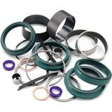KTM PowerParts Fork Maintenance Kit