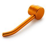 KTM PowerParts Front Axle Puller