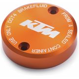 KTM PowerParts Front Brake Reservoir Cap