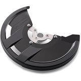 KTM PowerParts Front Brake Rotor Guard