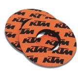 KTM PowerParts Grip Donuts