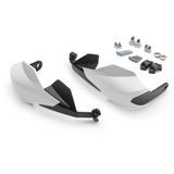 KTM PowerParts Handguards - High