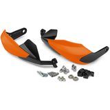 KTM PowerParts Handguards - Low