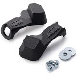 KTM PowerParts Handlebar Stop Protection Set