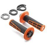 KTM PowerParts Lock-On Grips