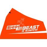 KTM PowerParts Outdoor Motorcycle Cover - Beast
