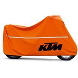 KTM PowerParts Outdoor Motorcycle Cover