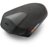 KTM PowerParts Passenger Ergo Seat