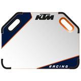 KTM PowerParts Pit Board