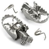 KTM PowerParts Pivot Pegs
