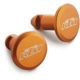 KTM PowerParts Quick Release Race Cover