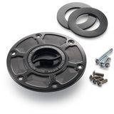 KTM PowerParts Racing Fuel Cap