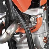 KTM PowerParts Radiator Hose Kit