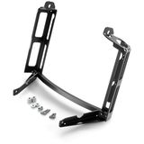KTM PowerParts Radiator Protection Set
