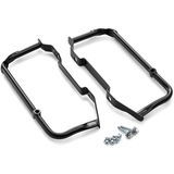 KTM PowerParts Radiator Protection Set