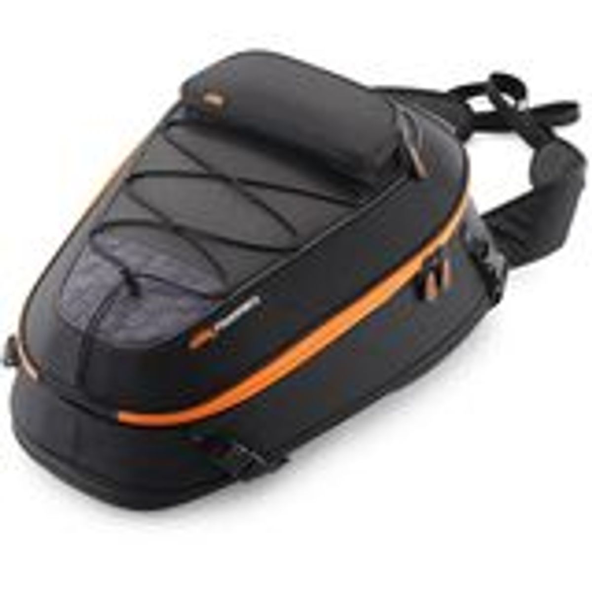 small tail bag for motorcycle