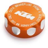 KTM PowerParts Rear Brake Reservoir Cap
