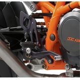 KTM PowerParts Rearsets