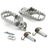 KTM PowerParts Replacement Footpeg Kit