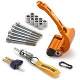 KTM PowerParts Roadlok Radial Disc Lock