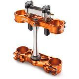 KTM PowerParts SFS Triple Clamp