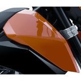 KTM PowerParts Shroud Set