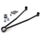 KTM PowerParts Slip-On Bracket