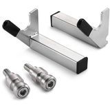 Swingarm Spools With Lift Adapter