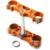 KTM PowerParts SXS Triple Clamp