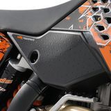 KTM PowerParts Tank Pad Set