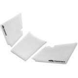 KTM PowerParts Tank Protection Sticker