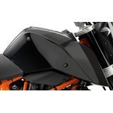KTM PowerParts Tank Shroud