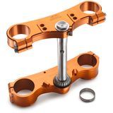 KTM PowerParts Triple Clamp