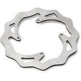 KTM PowerParts Wave Rear Brake Rotor
