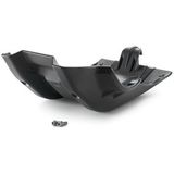 KTM PowerParts Composite Skid Plate
