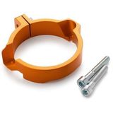 KTM PowerParts Exhaust Flange Guard