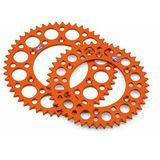 KTM PowerParts Renthal Rear Sprocket