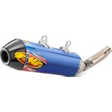 KTM PowerParts FMF Factory 4.1 RCT Muffler
