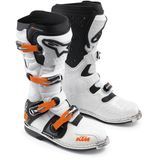 KTM PowerWear 2018 Tech-8 RS Boots