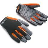 KTM PowerWear Mechanic Gloves