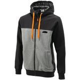 KTM PowerWear Premium Zip Hoodie