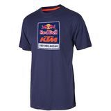 KTM PowerWear Red Bull Factory Racing Team T-Shirt