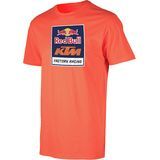 KTM PowerWear Red Bull Factory Racing Team T-Shirt