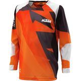 KTM PowerWear Youth Pounce Jersey
